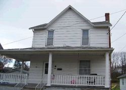 Bank Foreclosures in MEYERSDALE, PA