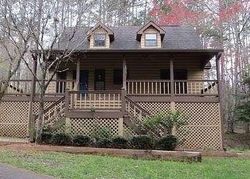 Bank Foreclosures in MINERAL BLUFF, GA