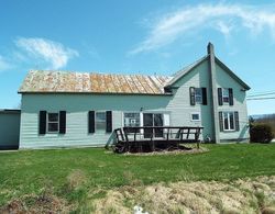 Bank Foreclosures in ENOSBURG FALLS, VT