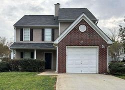 Bank Foreclosures in LITHONIA, GA