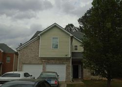 Bank Foreclosures in UNION CITY, GA