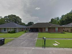 Bank Foreclosures in BATON ROUGE, LA