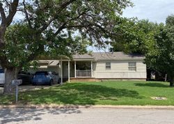 Bank Foreclosures in LAWTON, OK