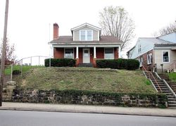 Bank Foreclosures in BELLEFONTE, PA