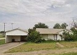 Bank Foreclosures in ODONNELL, TX