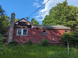 Bank Foreclosures in BECKET, MA