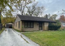 Bank Foreclosures in PARK FOREST, IL