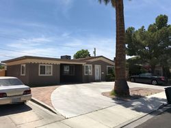 Bank Foreclosures in LAS VEGAS, NV