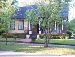 Bank Foreclosures in MOBILE, AL