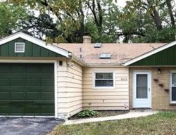 Bank Foreclosures in HAZEL CREST, IL