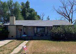 Bank Foreclosures in CASPER, WY