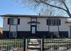 Bank Foreclosures in AURORA, CO