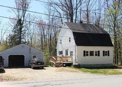 Bank Foreclosures in MADISON, ME