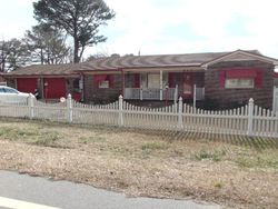 Bank Foreclosures in WELDON, NC