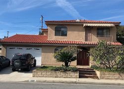 Bank Foreclosures in MONTEREY PARK, CA