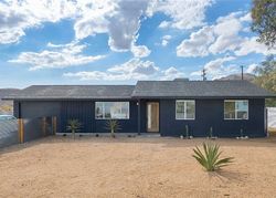 Bank Foreclosures in JOSHUA TREE, CA