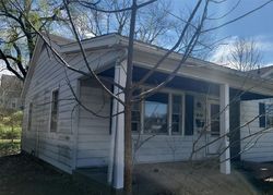 Bank Foreclosures in MURPHYSBORO, IL