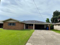 Bank Foreclosures in MORGAN CITY, LA