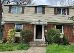 Bank Foreclosures in BEVERLY, NJ