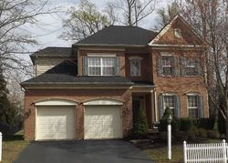 Bank Foreclosures in WOODBRIDGE, VA