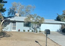 Bank Foreclosures in YUCCA VALLEY, CA