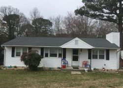 Bank Foreclosures in HAGUE, VA