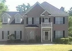 Bank Foreclosures in FORSYTH, GA