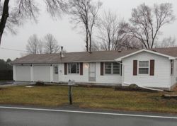 Bank Foreclosures in CLYDE, OH