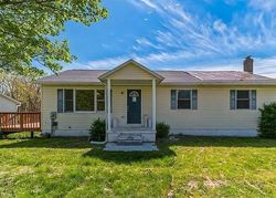 Bank Foreclosures in CAPON BRIDGE, WV