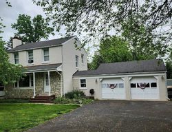 Bank Foreclosures in WASHINGTON CROSSING, PA