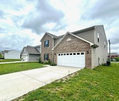 Bank Foreclosures in GREENWOOD, IN