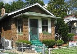 Bank Foreclosures in SAINT LOUIS, MO