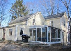 Bank Foreclosures in MOOSUP, CT