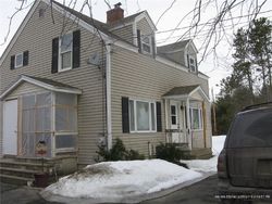 Bank Foreclosures in VASSALBORO, ME