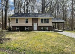 Bank Foreclosures in MECHANICSVILLE, MD