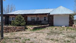 Bank Foreclosures in LA JARA, NM