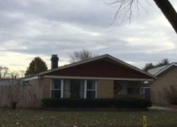 Bank Foreclosures in ALSIP, IL