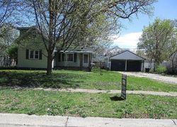 Bank Foreclosures in PORT HURON, MI