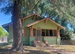 Bank Foreclosures in WILLOWS, CA