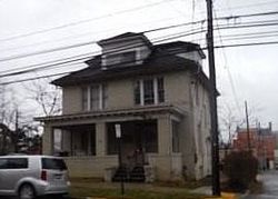 Bank Foreclosures in INDIANA, PA