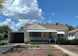 Bank Foreclosures in PUEBLO, CO