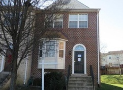 Bank Foreclosures in CLINTON, MD