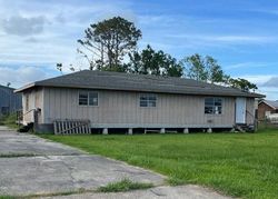 Bank Foreclosures in CHAUVIN, LA