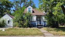 Bank Foreclosures in HARVEY, IL