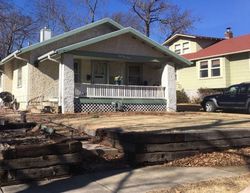 Bank Foreclosures in TOPEKA, KS