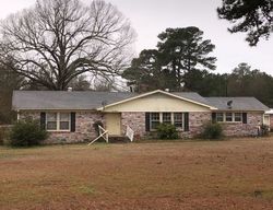 Bank Foreclosures in FOUKE, AR