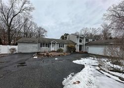 Bank Foreclosures in CORAM, NY