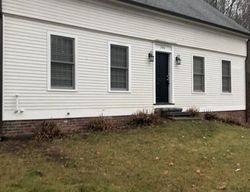 Bank Foreclosures in WOODBURY, CT