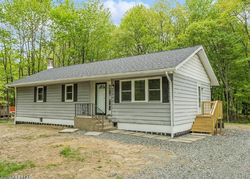 Bank Foreclosures in CRESCO, PA