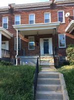 Bank Foreclosures in BALTIMORE, MD